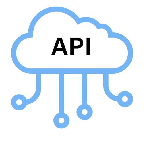 API